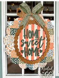 Door Hanger